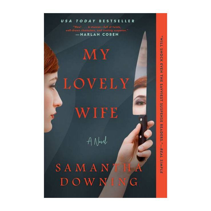 My Lovely Wife - by Samantha Downing | Target