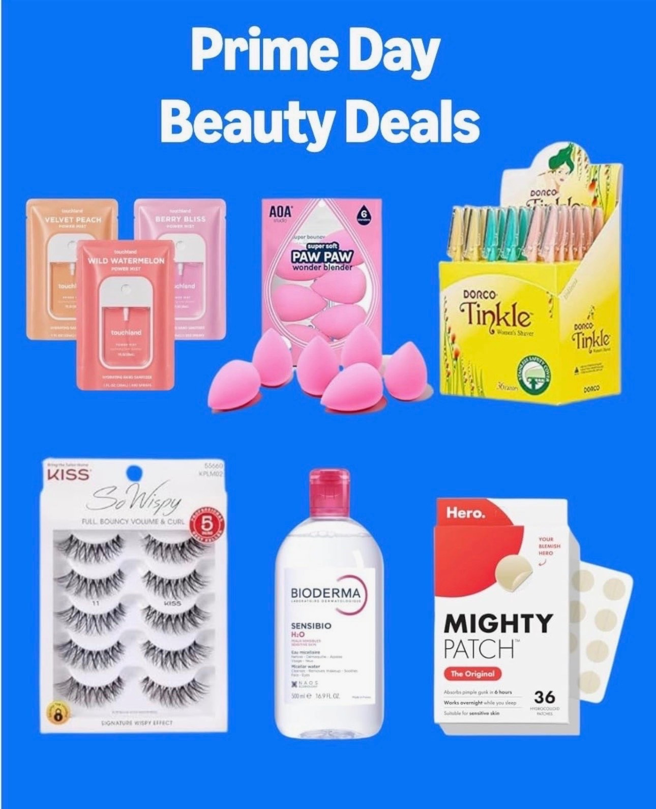 Stay fresh and glam on the go with these must-have travel essentials!