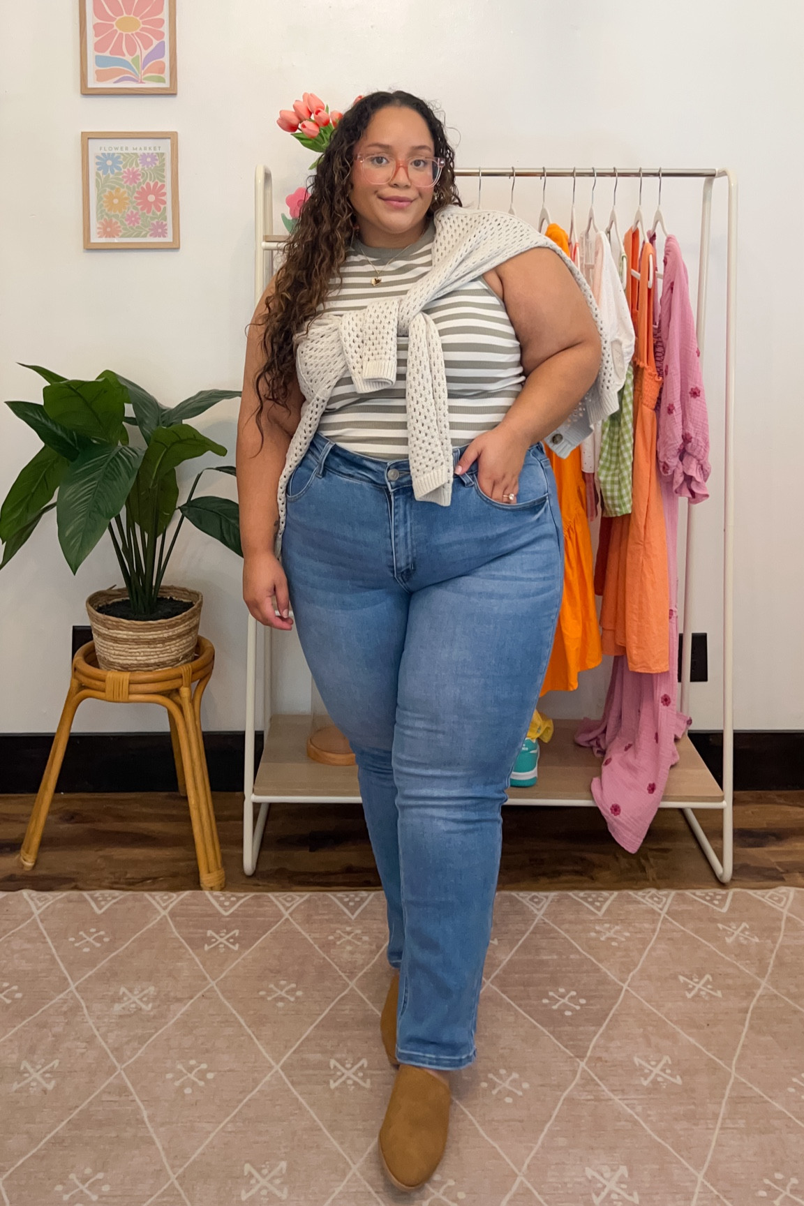 Maurices Plus Size Denim Look 2 


#LTKFallSale #LTKSeasonal #LTKPlusSize