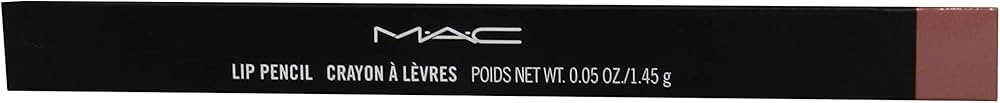 MAC Lip Pencil Edge To Edge | Amazon (US)