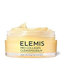 ELEMIS Pro-Collagen Cleansing Balm | Ultra Nourishing Treatment Balm + Facial Mask Deeply Cleanse... | Amazon (US)