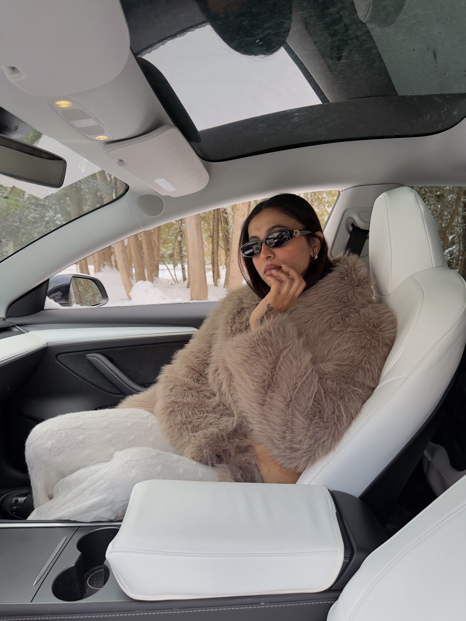 Gucci sunnies

#LTKwinter #LTKcanada