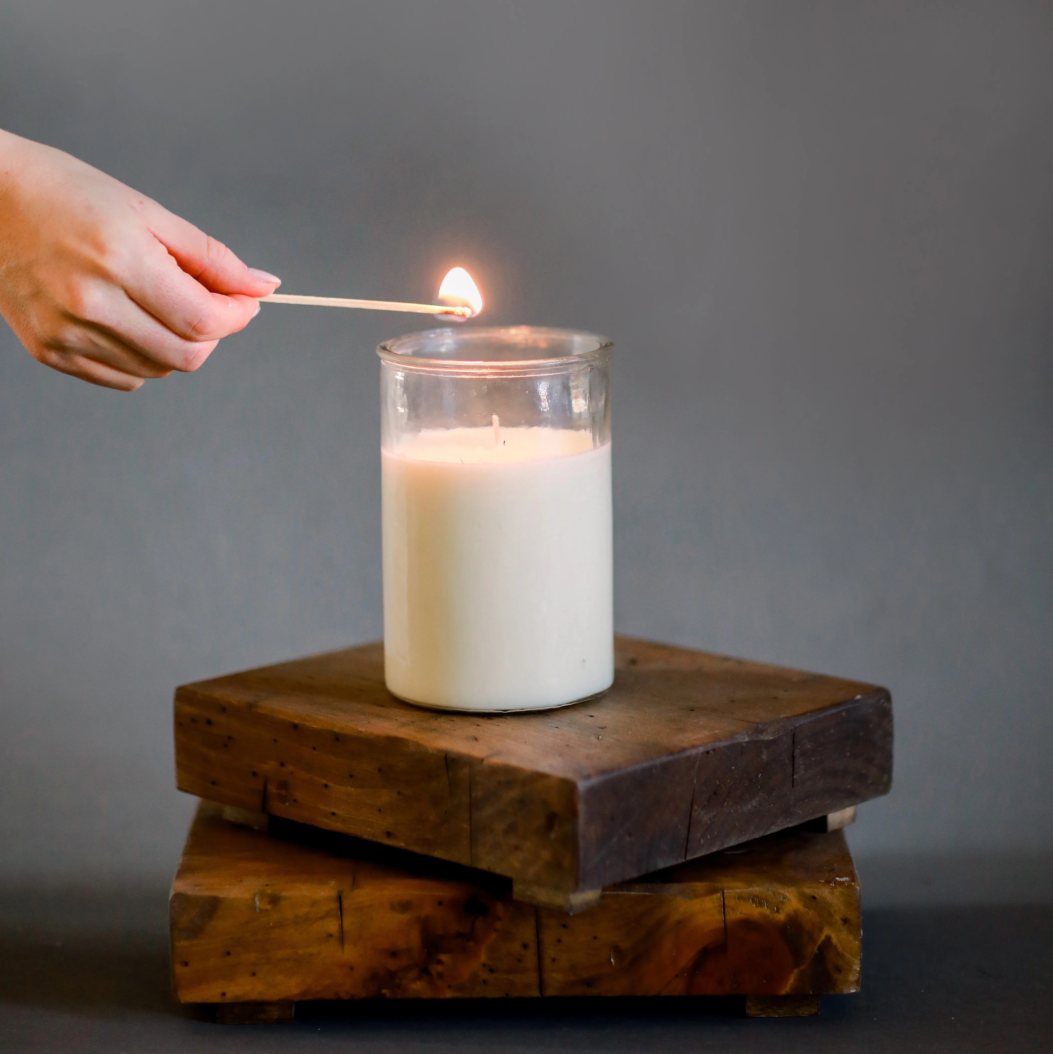 20 oz. Signature F&F Candle | Fiddle & Fig