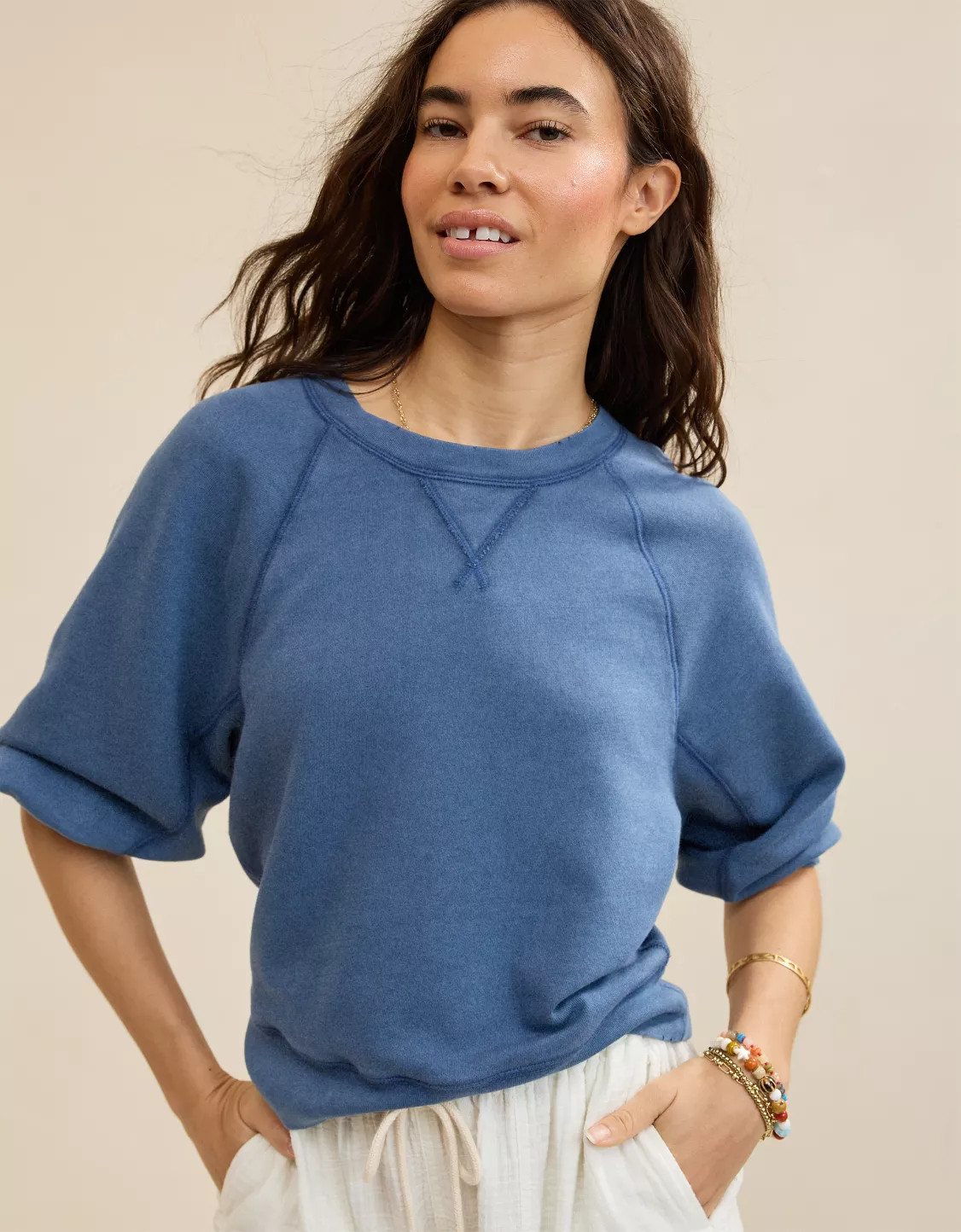 Aerie Femme Sweatshirt | American Eagle Outfitters (US & CA)