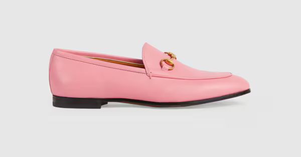 Women's Gucci Jordaan loafer | Gucci (US)