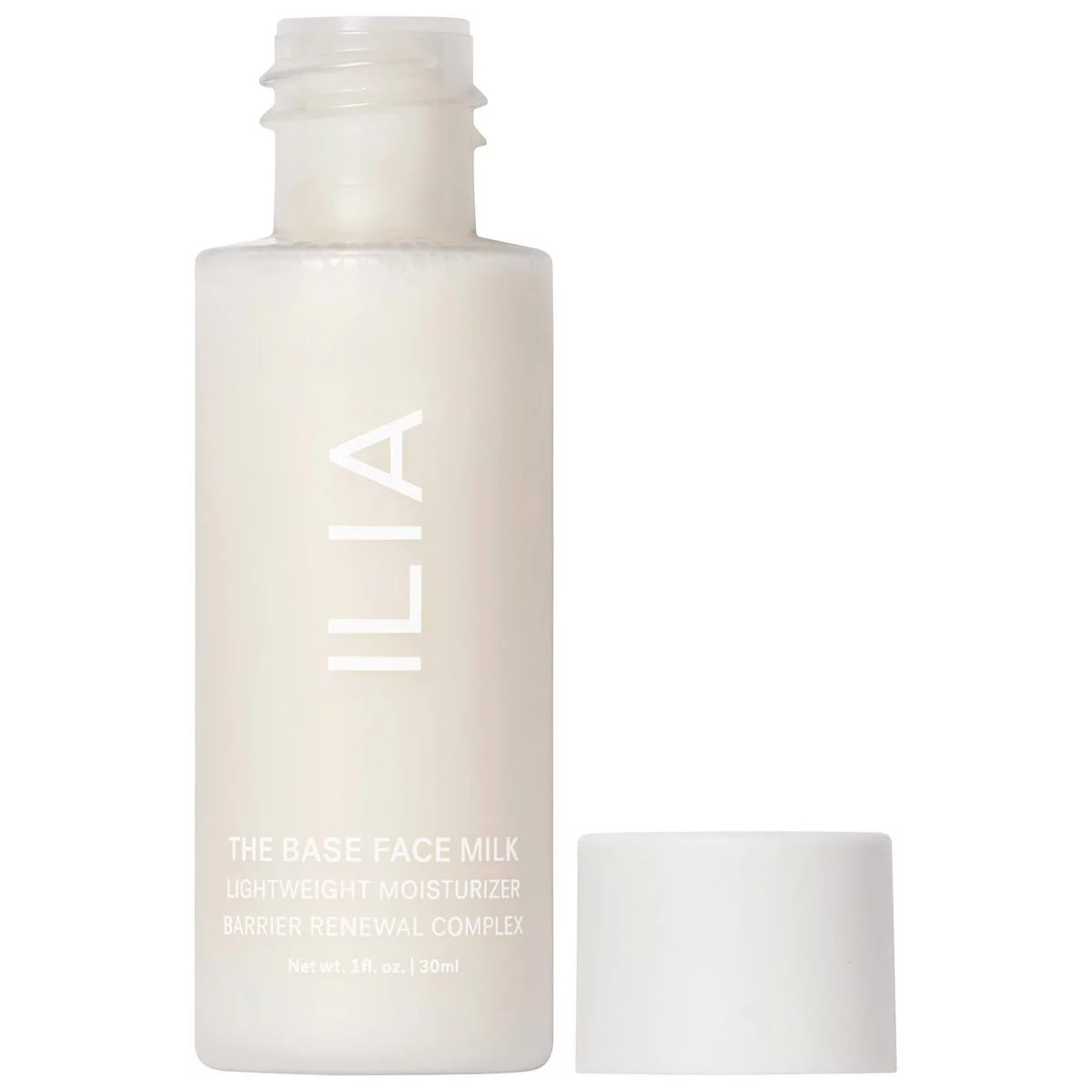 ILIA The Base Face Milk Essence & Lightweight Moisturizer with Hyaluronic Acid | Kohl's