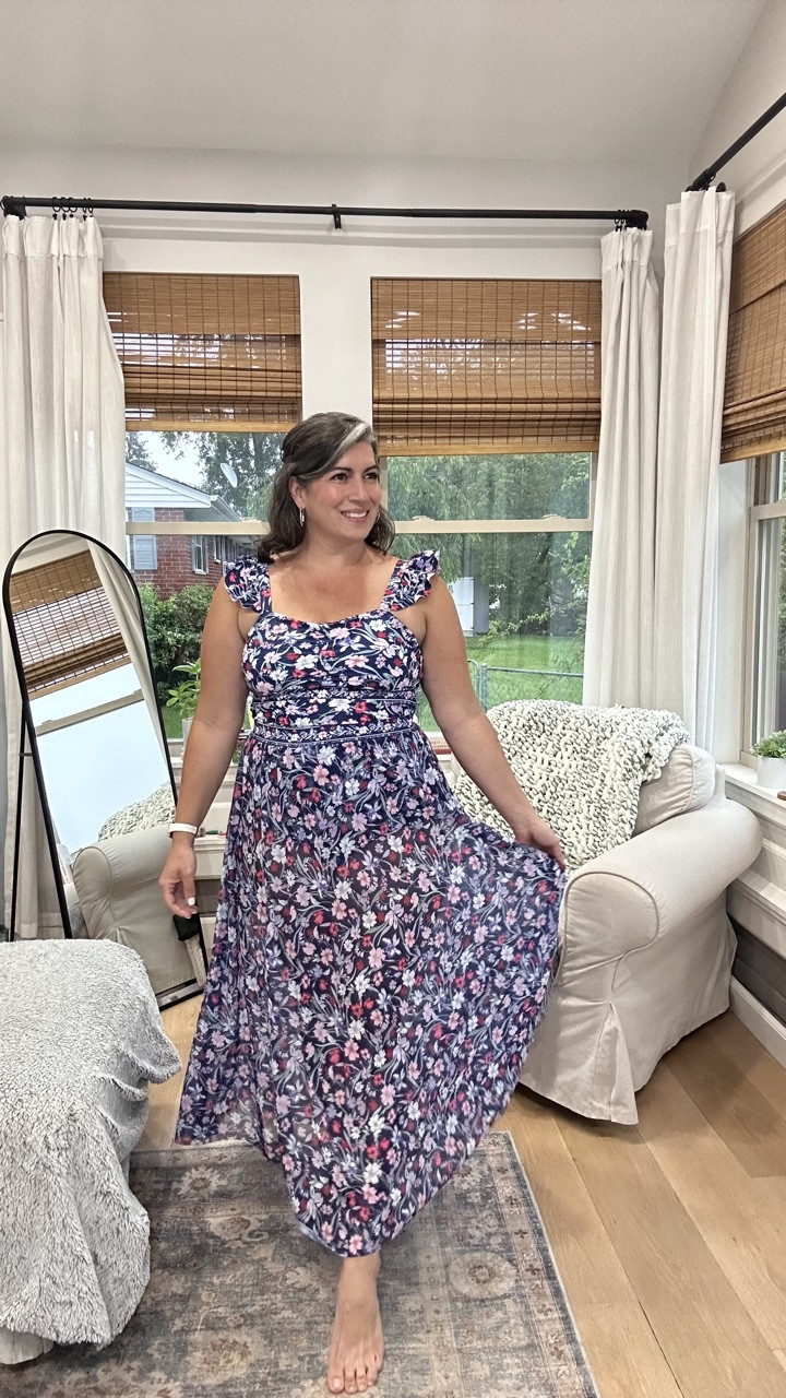 This swim suit set is perfect for the resort or cruise or anytime you want to feel fancy in your swimwear. ✨💕

Follow @nicholebabinec for more mid to plus size outfit inspiration 

#bloomchic #midsizestyle #plussizeswimwear #over40style #resortwear

#LTKSwim #LTKPlusSize #LTKMidsize