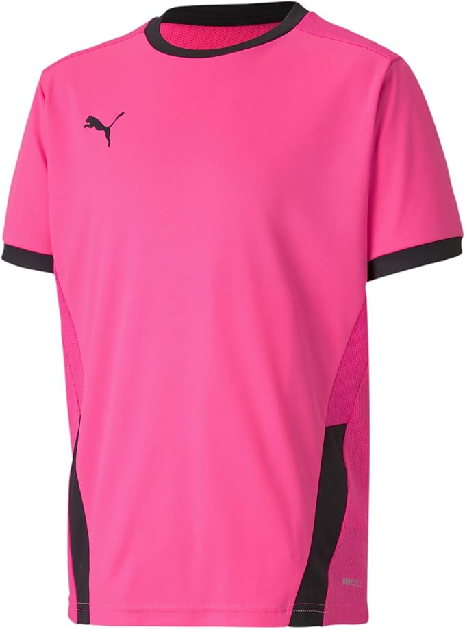 PUMA Unisex Youth Teamgoal 23 Jersey | Amazon (US)