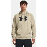 Armour Fleece® Big Logo Men's Hoodie | Under Armour (US)