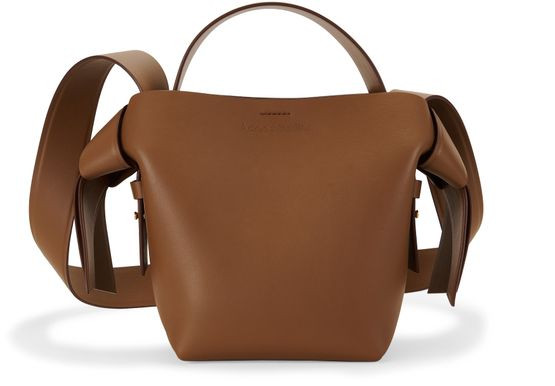 Musubi mini bag - ACNE STUDIOS | 24S (APAC/EU)