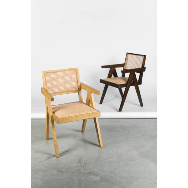 Wilson Arm Chair | Wayfair North America
