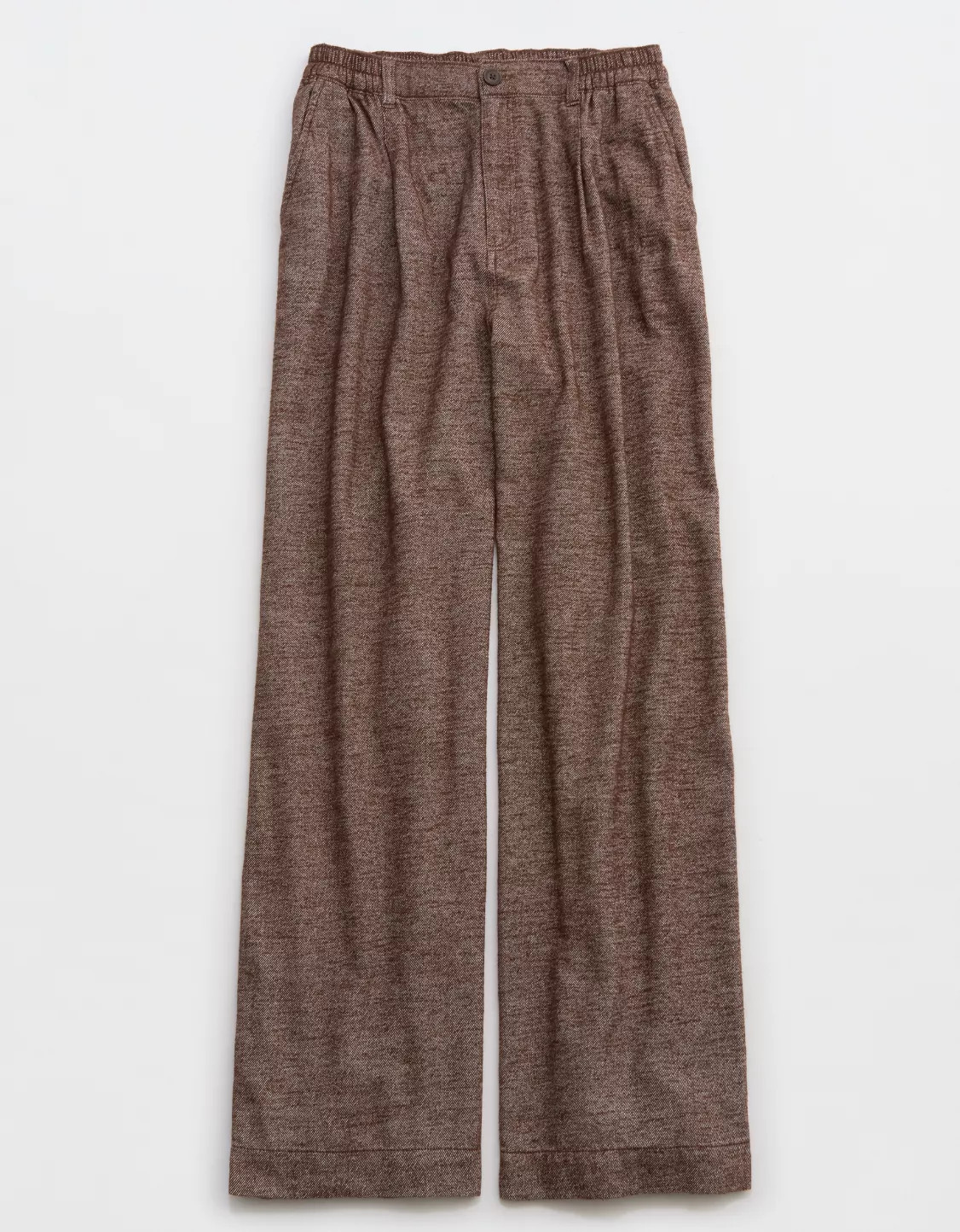Aerie Anytime High Waisted Trouser | American Eagle Outfitters (US & CA)