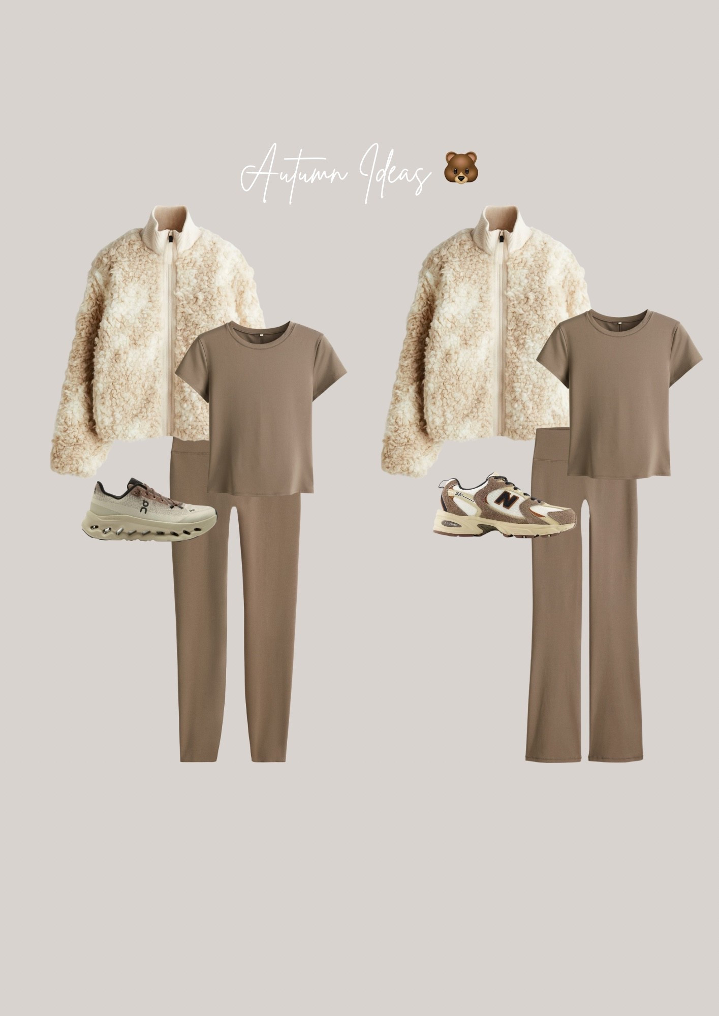 autumn outfits 

#LTKautumn #LTKuk #LTKwinter