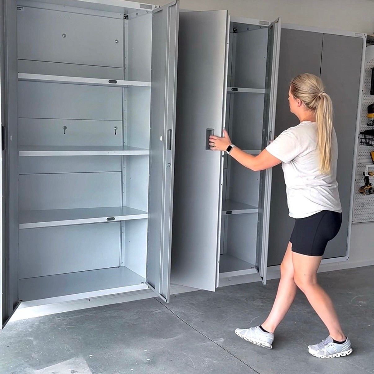 Garage Organizationn

#LTKHome