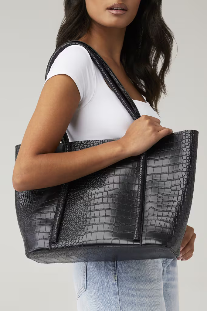 ON THE GO TOTE | FashionPass