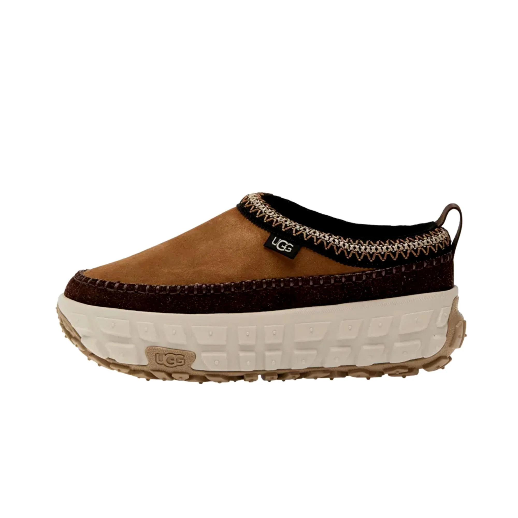 UGG Venture Daze Chestnut Ceramic 1154530-CTC Men's | Shop Simon