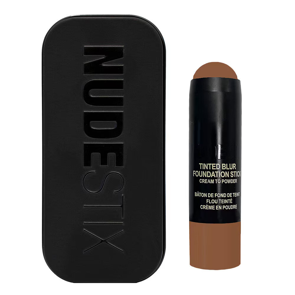 Base em Bastão Nudestix Tinted Blur Stick Foundation | Sephora (BR)