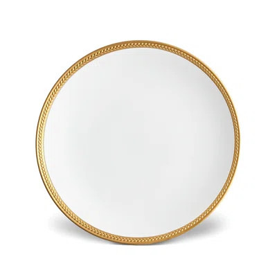 Soie Tressée Dinner Plate | Perigold