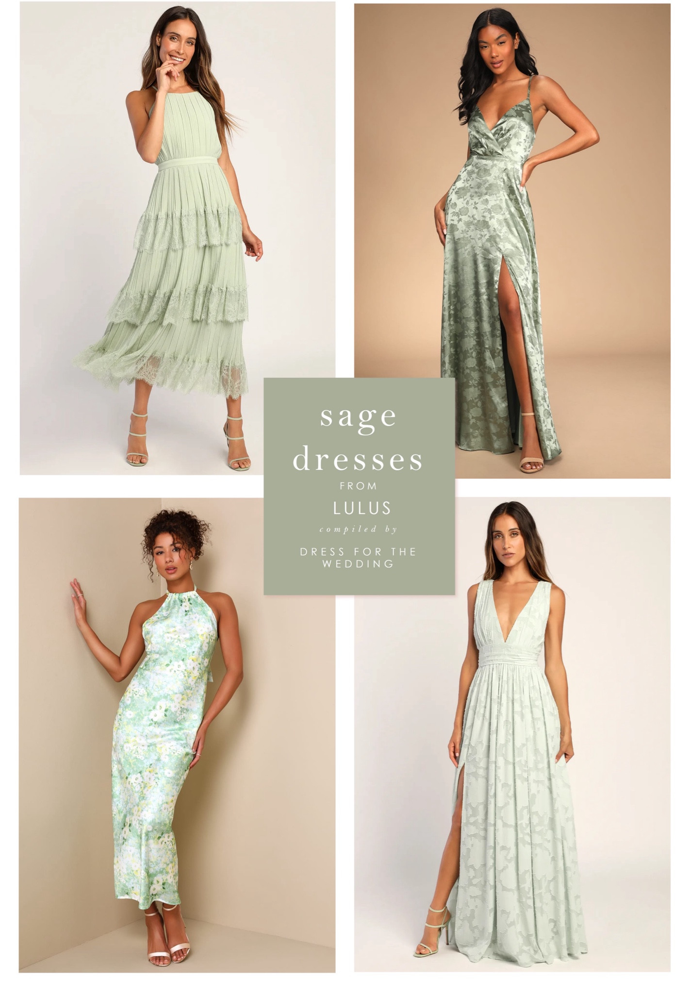 Green wedding guest dress.  Sage green dress, maxi dress, midi dress, cocktail dress, classic dress, dresses under $100, wedding guest summer, black tie wedding, garden wedding, daytime wedding, green floral dress, affordable wedding guest dress, sage green bridesmaid dresses, mid size dress, mid size wedding guest, June wedding, July wedding. 

#LTKMidsize #LTKWedding #LTKFindsUnder100