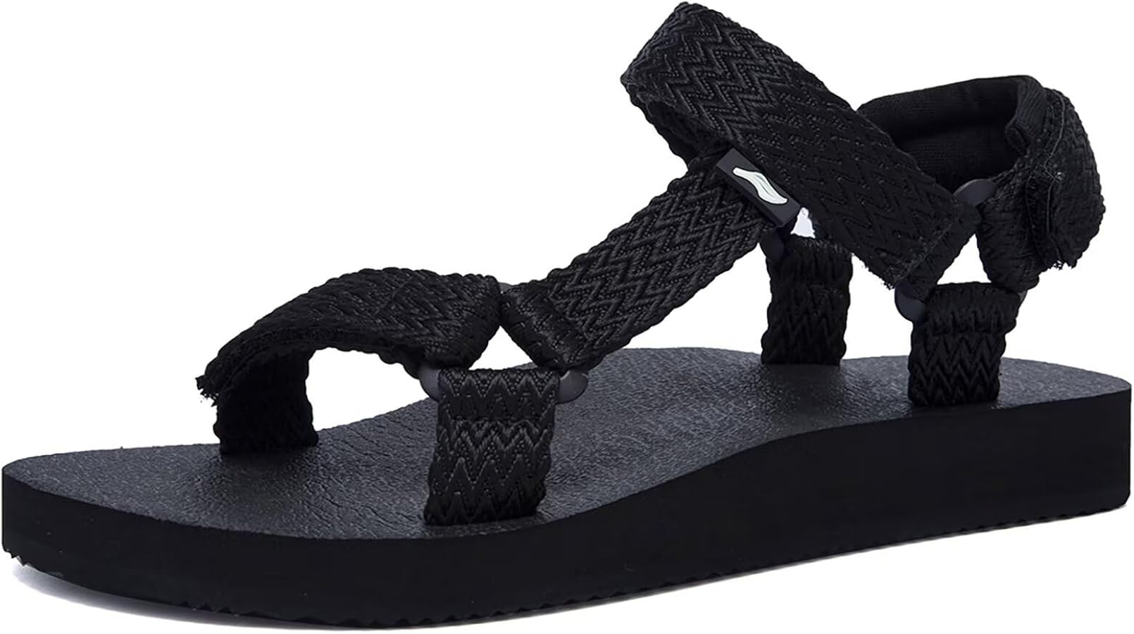 Women's Original Sport Sandals Hiking Sandals with Arch Support Yoga Mat Insole Light Weight Outd... | Amazon (US)