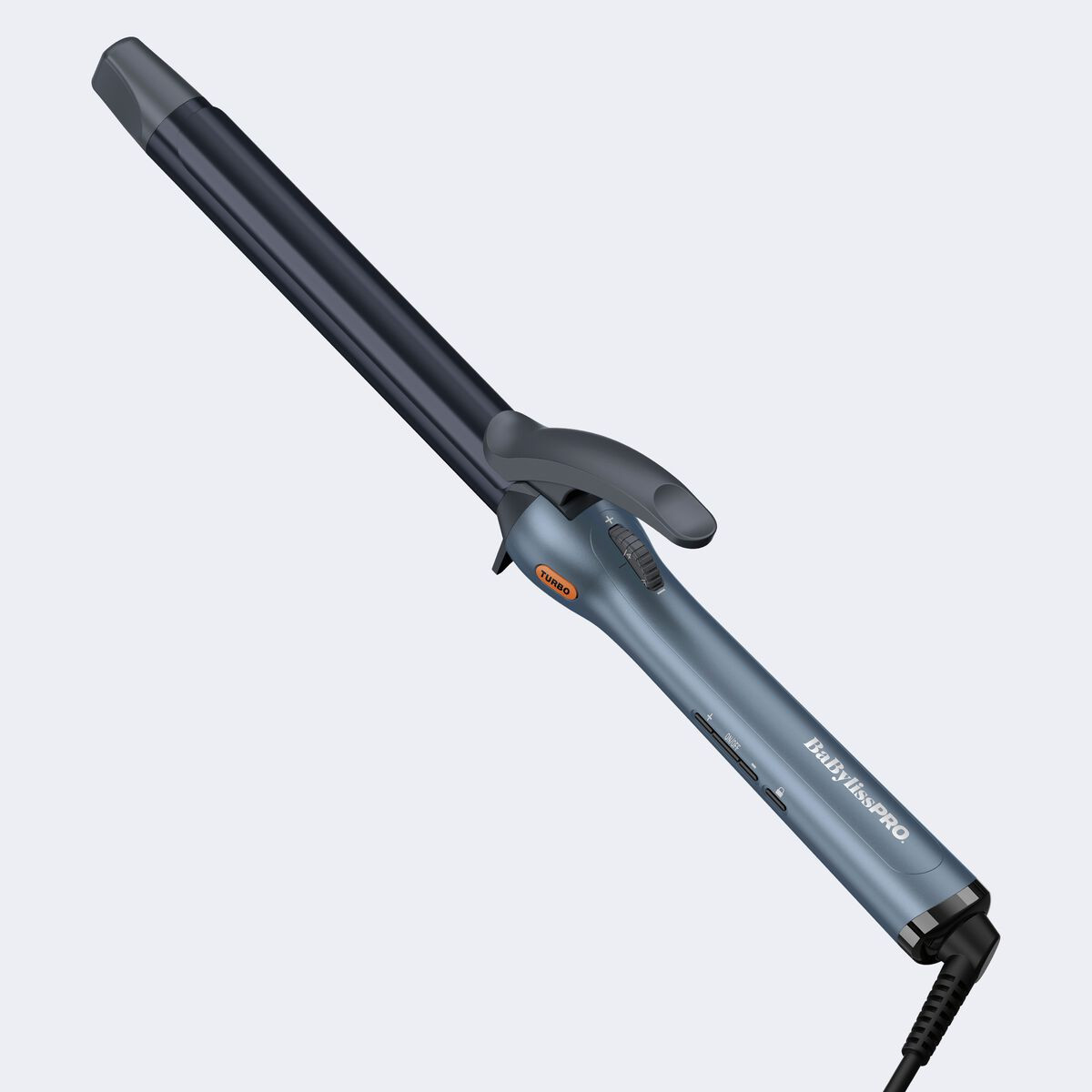 BaBylissPRO® The PrecisionGrip™ 1" Curling Iron | BaBylissPRO