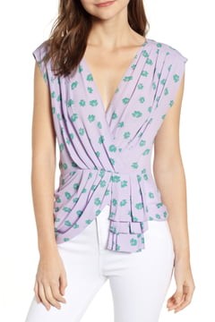 Ella Print Tank | Nordstrom