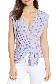 Ella Print Tank | Nordstrom