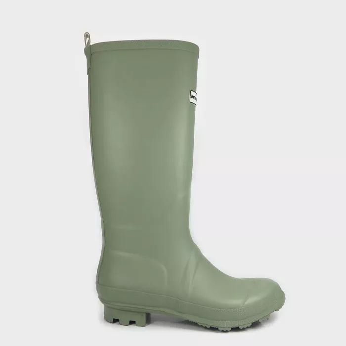 Women's Tall Rain Boots - Smith & Hawken™ | Target
