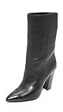 Dolce Vita Women's Ethan Mid Calf Boots, Black, 10 B(M) US | Amazon (US)