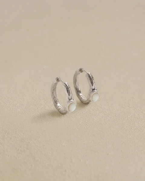 Vivianna Hoops | Pamela Love