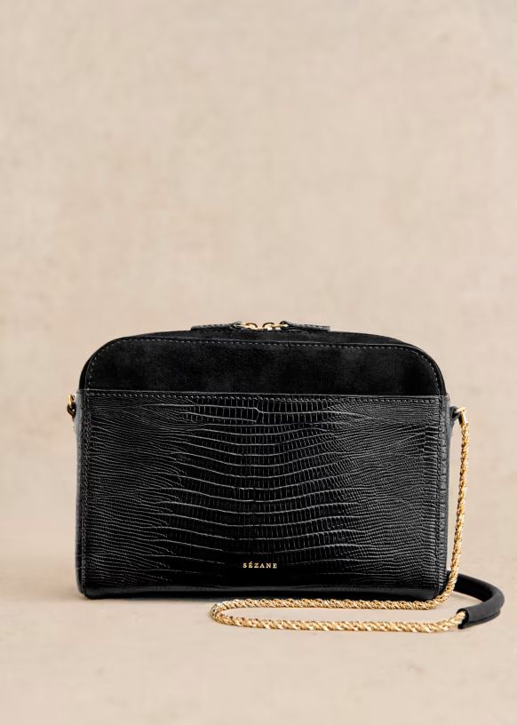 Abel Bag | Sezane Paris