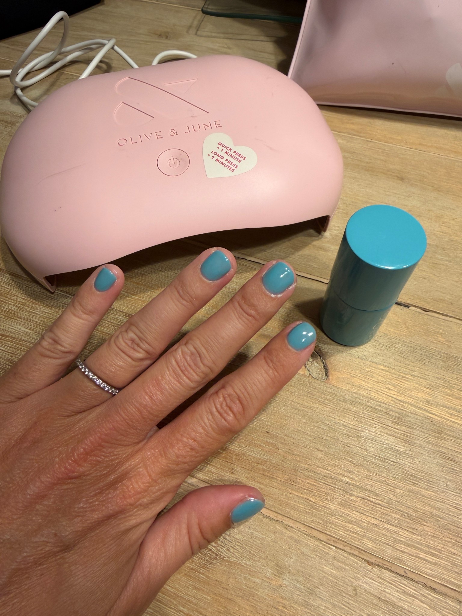 At home gel nail polish kit

#LTKBeauty #LTKFestival