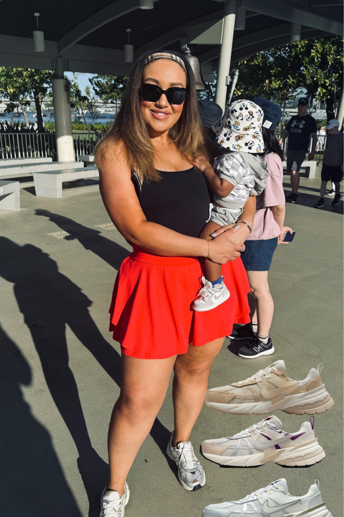 Linking my FAV #nike shoes! $77 right now!!😝
USE CODE: LASTSHOT to save an extra 25% 💸 + outfit linked too! #LTKHoliday 

#LTKSeasonal #LTKStyleTip