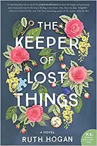 The Keeper of Lost Things: A Novel



Paperback – November 28, 2017 | Amazon (US)