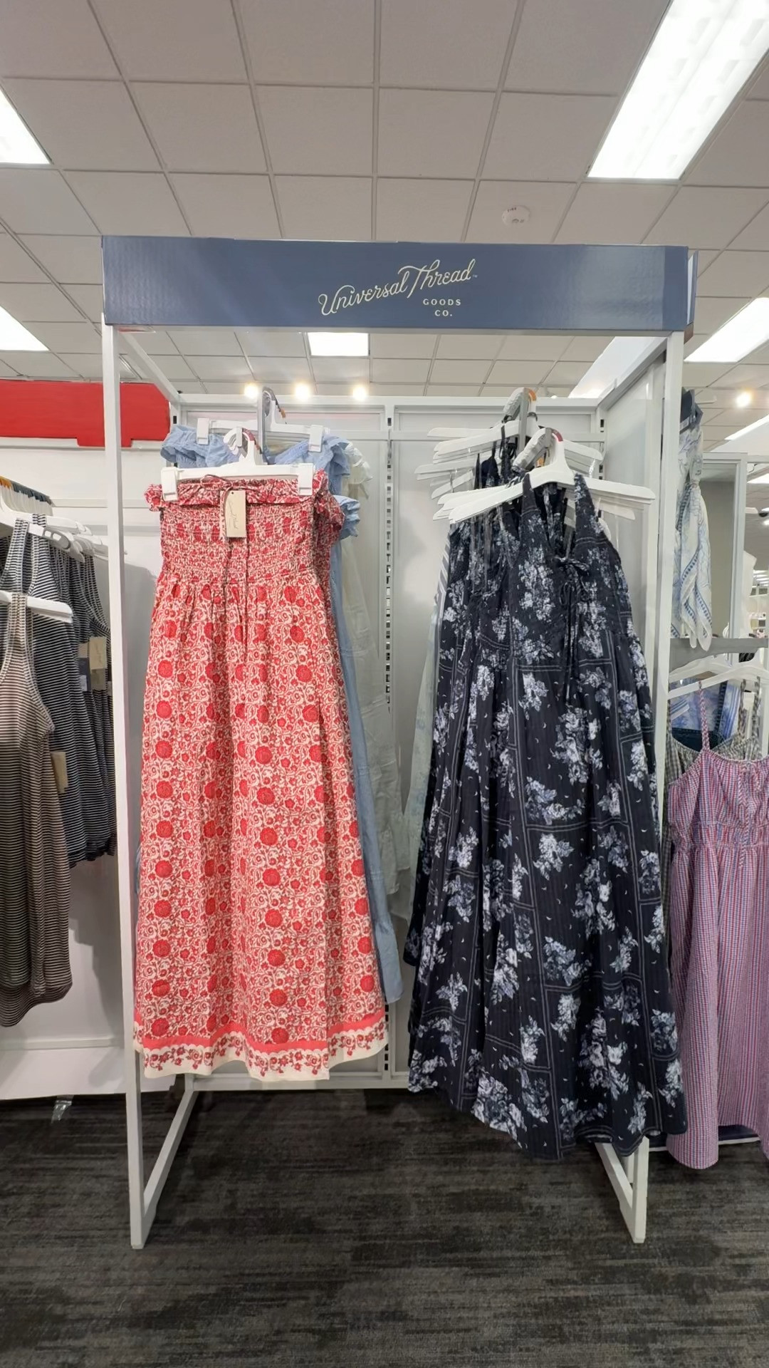 Perfect 4th of July dresses!  

 #LTKdayinmylife #LTKgrwm #LTKootd