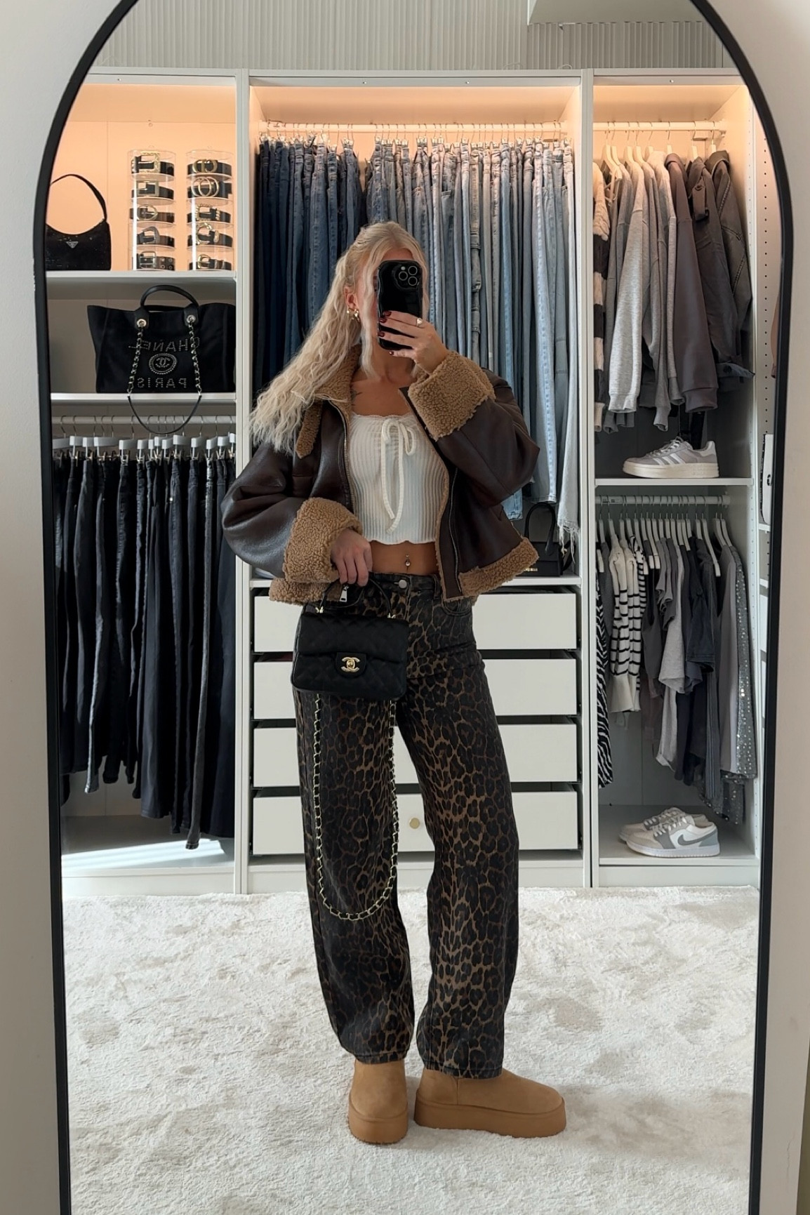 Fall Outfit Inspo 🤎