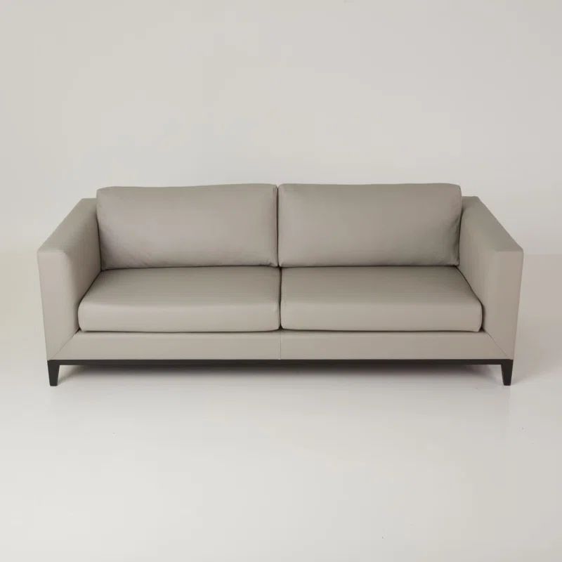 La Roux 88'' Upholstered Sofa | Wayfair North America