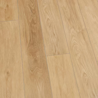 French Oak Alturas 20 MIL 7.2 in. x 60 in. Click Lock Waterproof Luxury Vinyl Plank Flooring (23.... | The Home Depot
