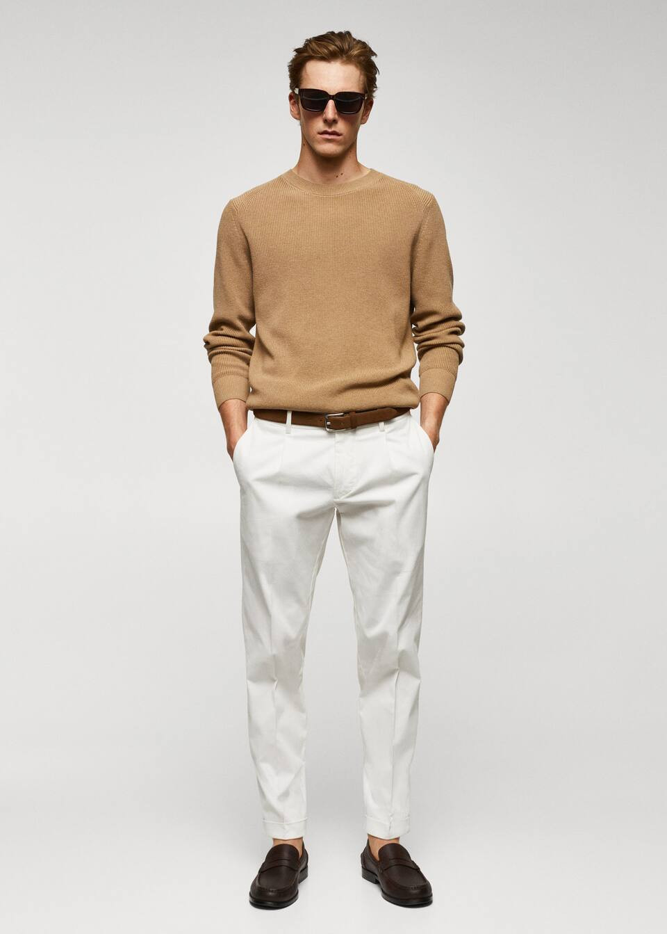 New Spring-Summer Collection of Men 2023 | Mango Man USA | MANGO (US)