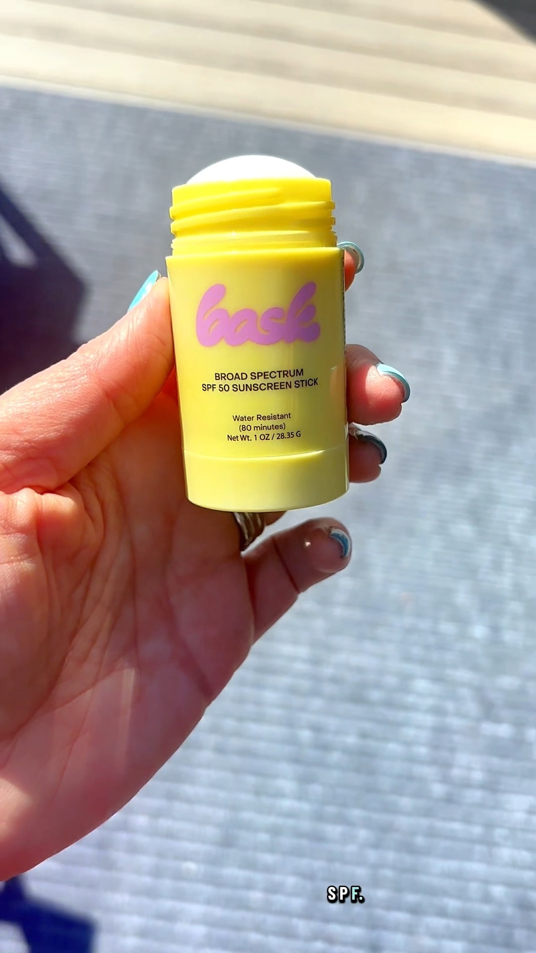 Clean Vegan Sunscreen is the way to go! Bask Sunscreen! 

Summer essential, sunscreen, anti-aging 

#LTKSaleAlert #LTKOver40 #LTKSwim