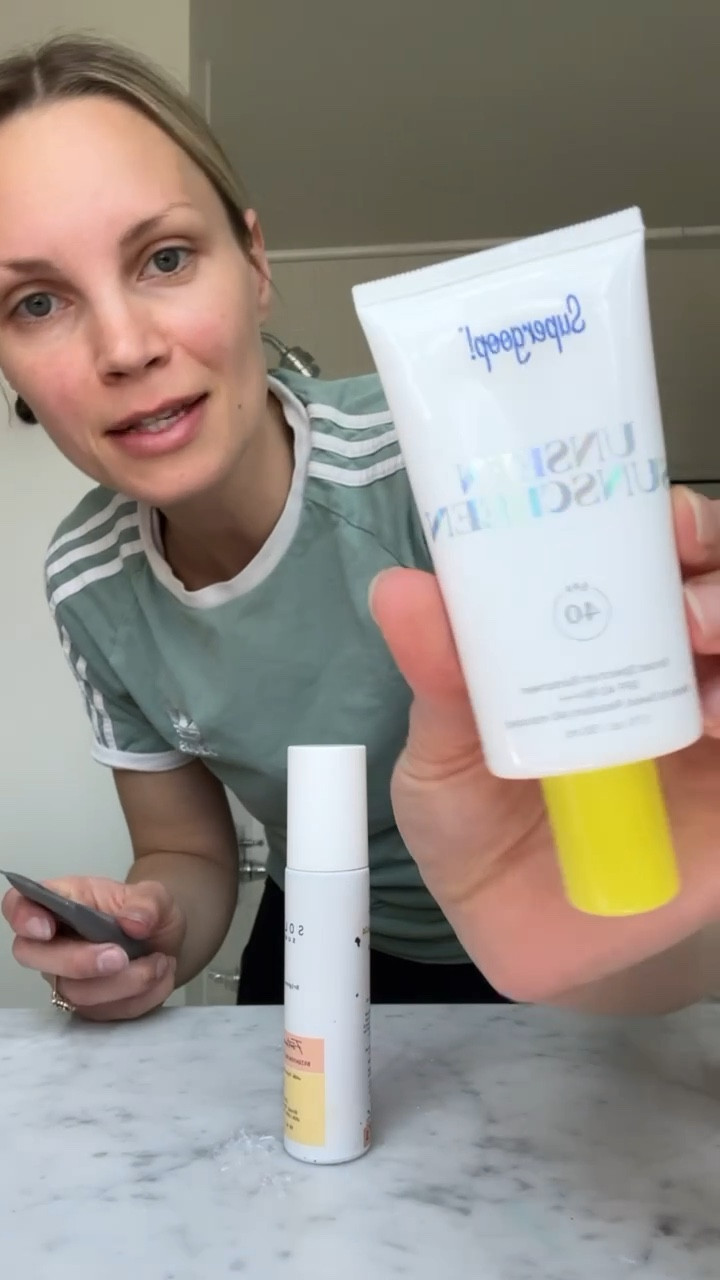 my personal everyday sunscreens 💛

#LTKBeauty #LTKStyleTip #LTKSummerEdit