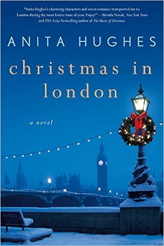 Christmas in London: A Novel



Paperback – October 3, 2017 | Amazon (US)