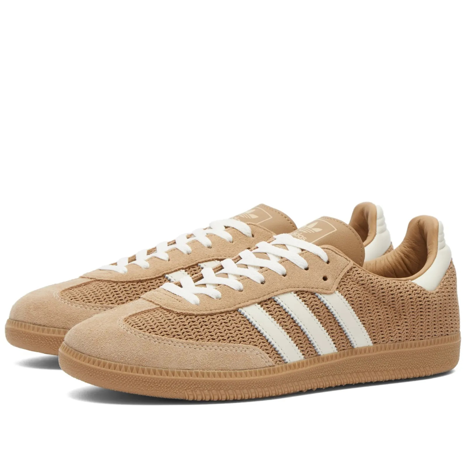 Adidas SAMBA OG | END. Clothing