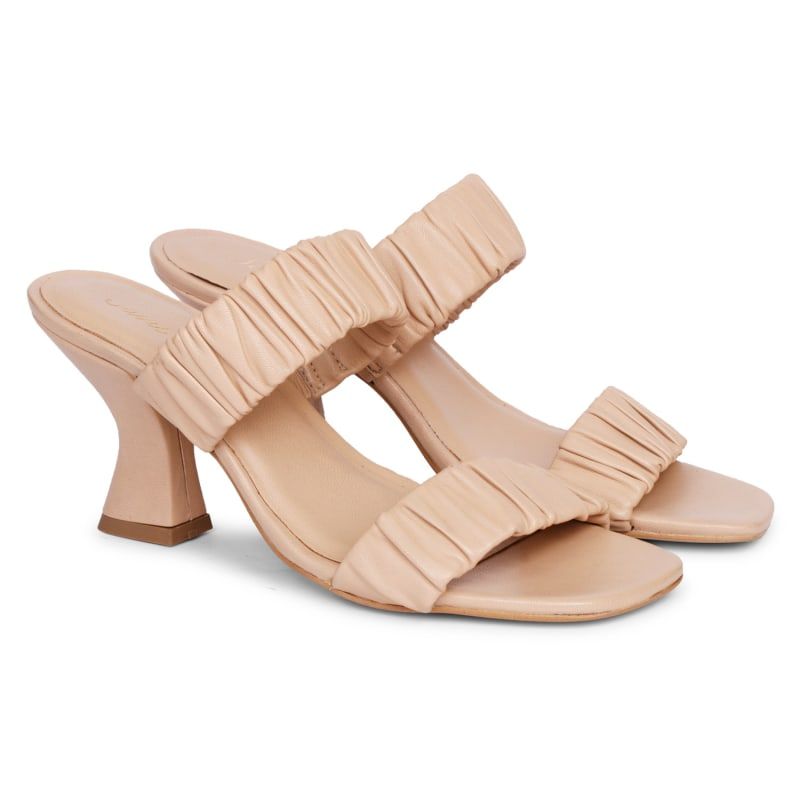 Ariana Sandals Brown | Wolf and Badger (Global excl. US)