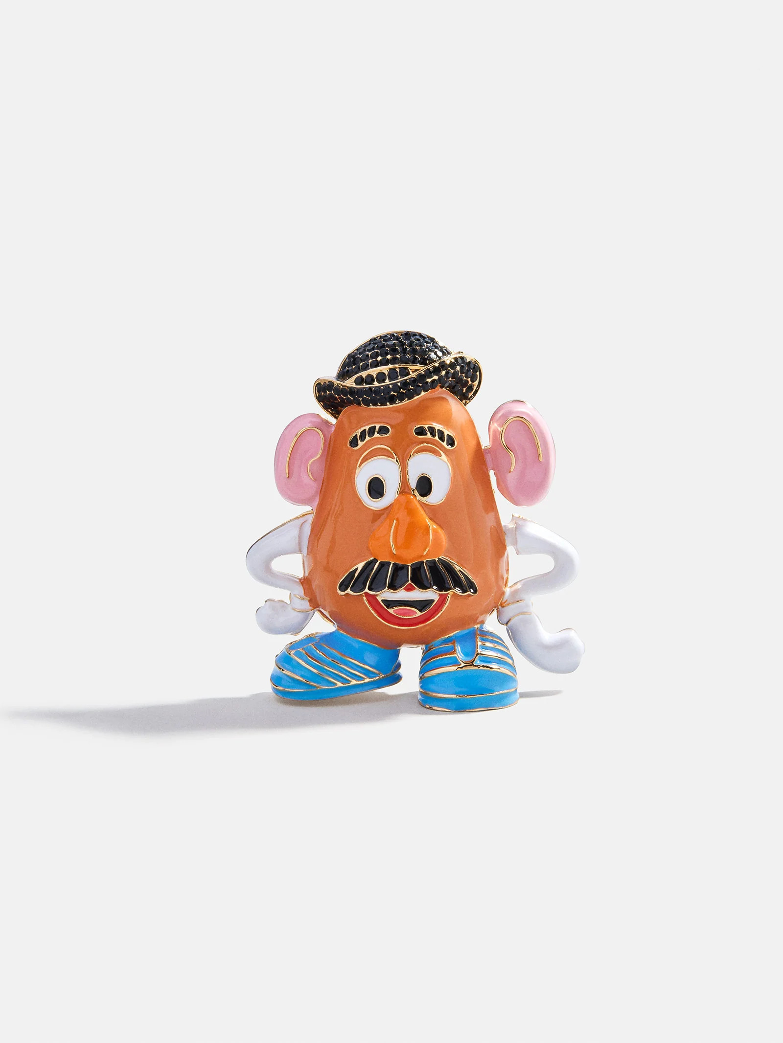 Disney Pixar Mr. Potato Head 3D Pin - Mr. Potato Head | BaubleBar