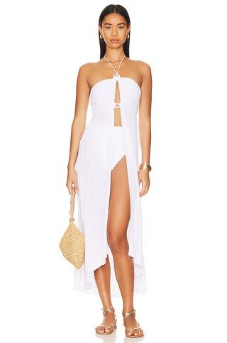 Catcha Breeze Maxi Top
                    
                    Lovers and Friends | Revolve Clothing (Global)