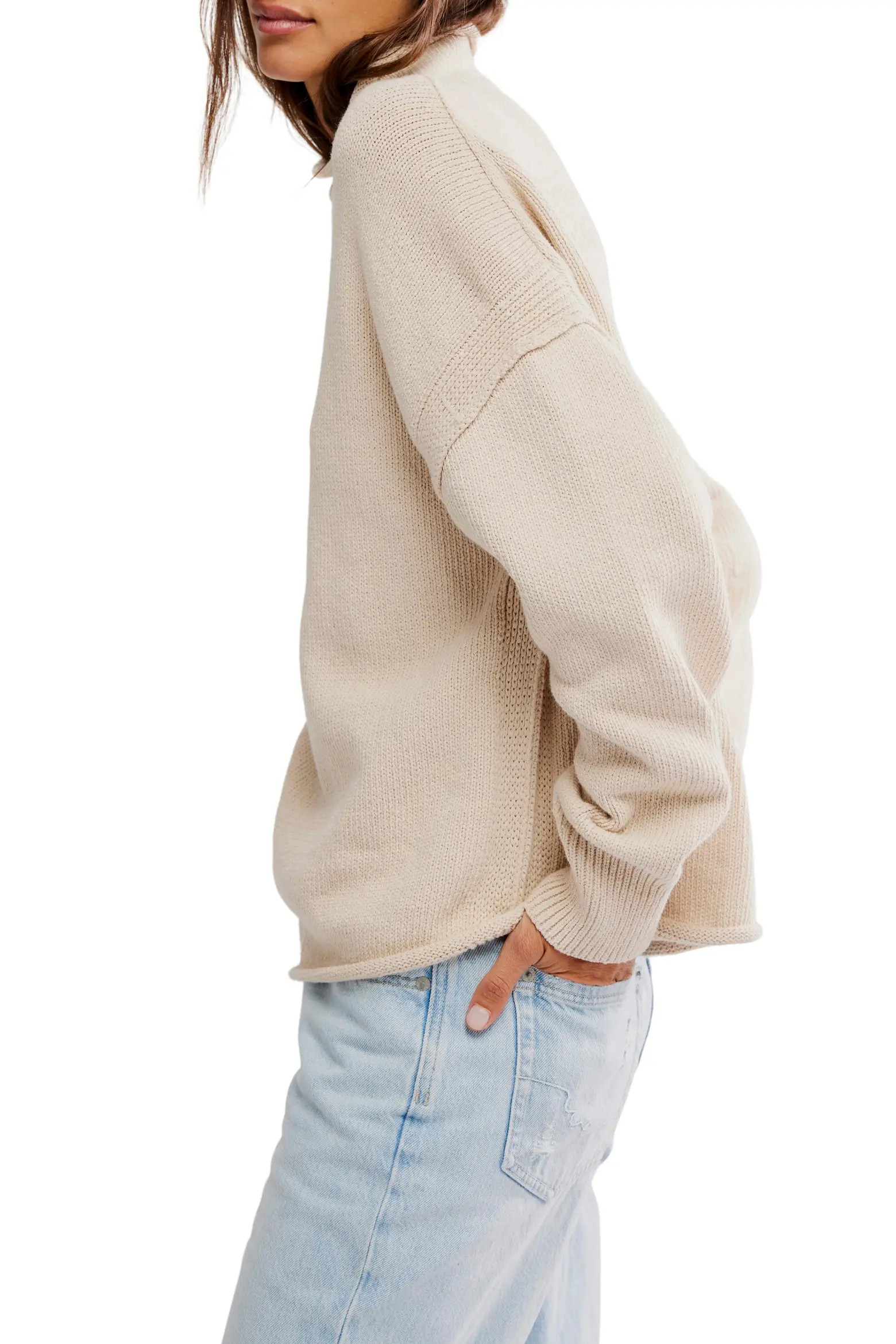 Torres Turtleneck Sweater (Women) | Nordstrom | Nordstrom