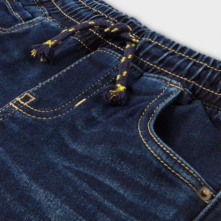 Toddler Boys' Skinny Fit Jeans - Cat & Jack™ | Target