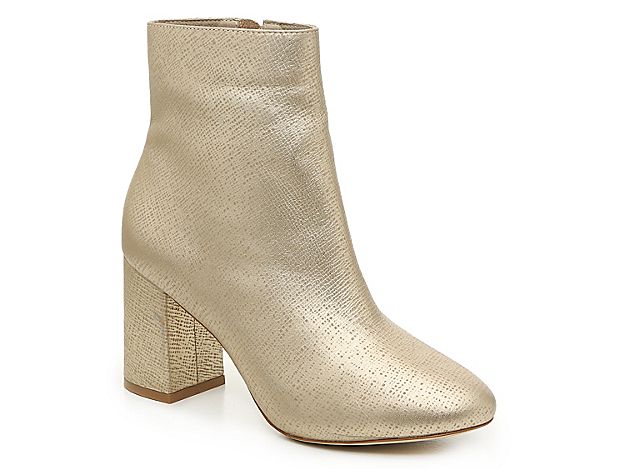 Matisse Grove Bootie - Women's - Gold Metallic | DSW