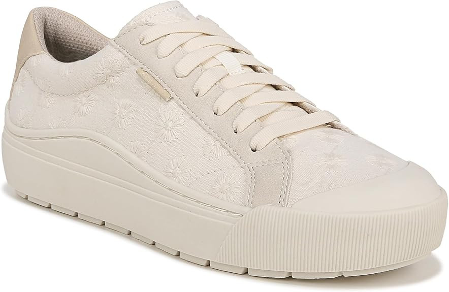 Dr. Scholl's Women's Time Off Sneaker | Amazon (US)